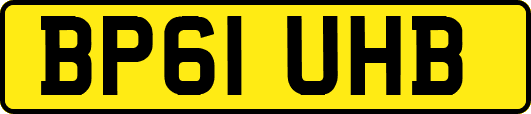 BP61UHB