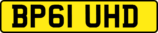 BP61UHD