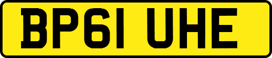 BP61UHE