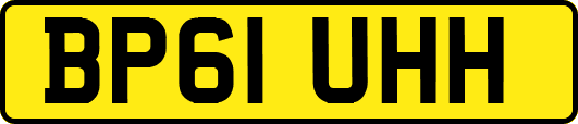 BP61UHH