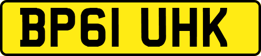 BP61UHK