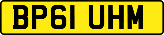 BP61UHM