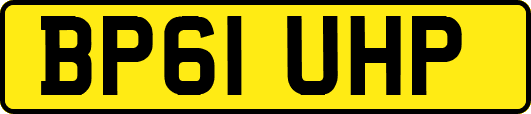 BP61UHP