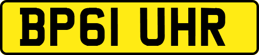BP61UHR