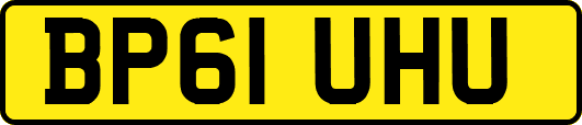 BP61UHU