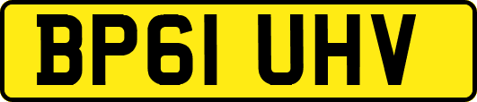 BP61UHV