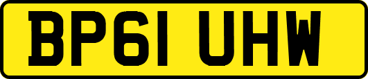 BP61UHW