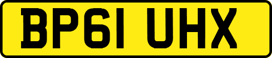 BP61UHX