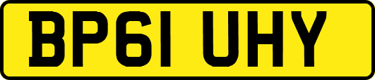 BP61UHY
