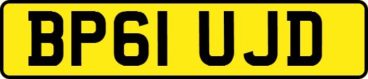 BP61UJD