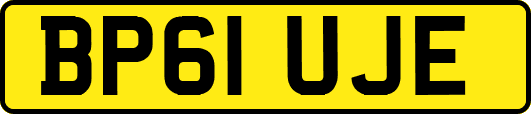 BP61UJE