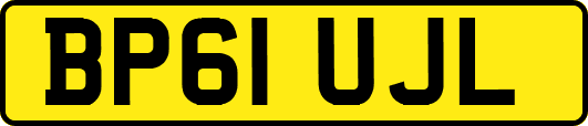 BP61UJL