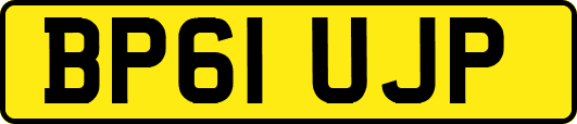 BP61UJP