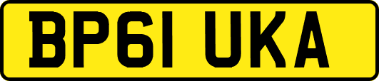 BP61UKA