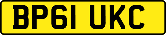 BP61UKC