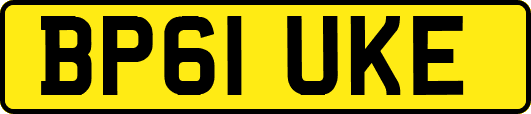 BP61UKE