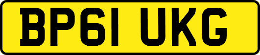 BP61UKG