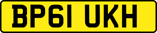 BP61UKH