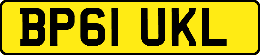 BP61UKL