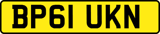 BP61UKN
