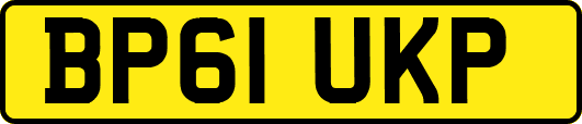 BP61UKP