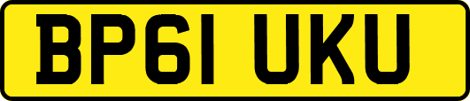 BP61UKU