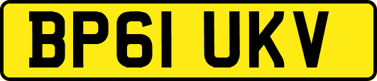 BP61UKV