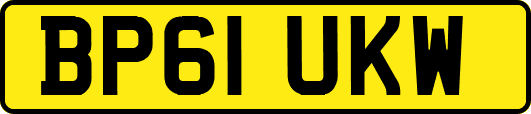BP61UKW