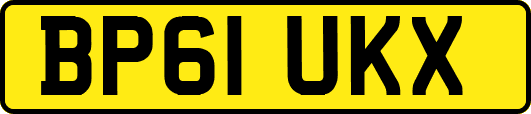BP61UKX