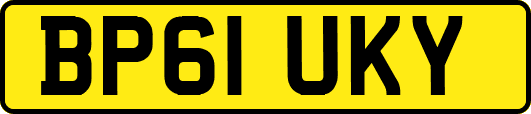 BP61UKY
