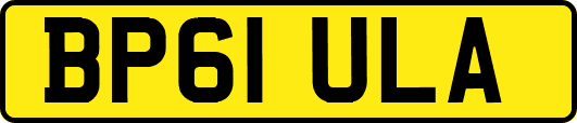 BP61ULA