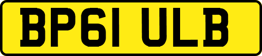 BP61ULB