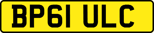 BP61ULC