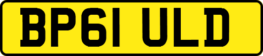 BP61ULD