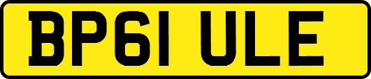 BP61ULE