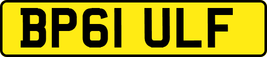 BP61ULF