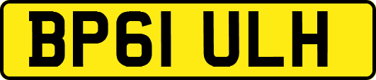 BP61ULH