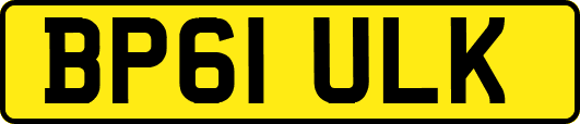 BP61ULK