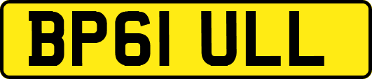 BP61ULL