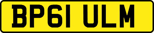 BP61ULM