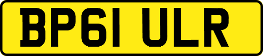 BP61ULR