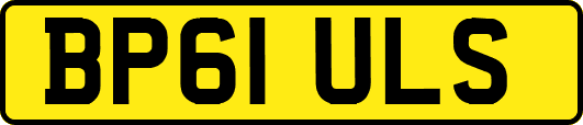 BP61ULS