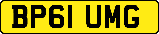 BP61UMG