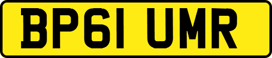 BP61UMR