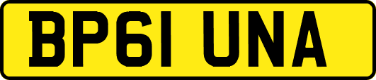 BP61UNA