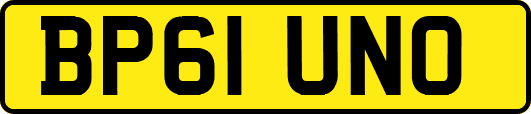 BP61UNO