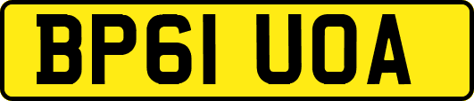 BP61UOA