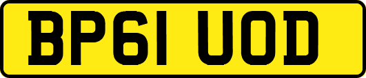 BP61UOD