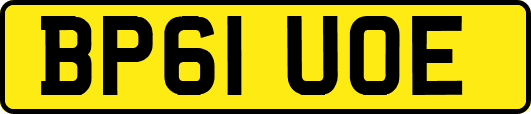 BP61UOE
