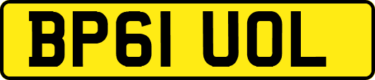 BP61UOL